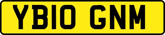 YB10GNM