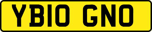 YB10GNO