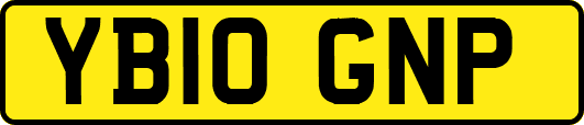 YB10GNP
