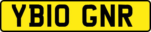 YB10GNR