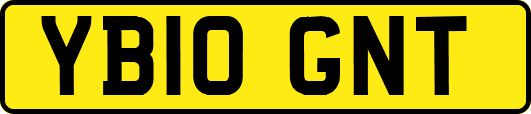 YB10GNT