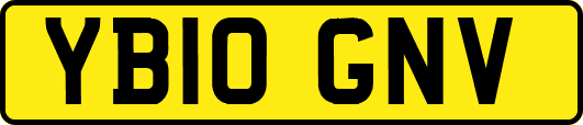 YB10GNV