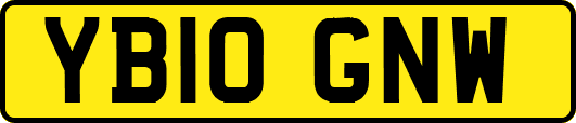 YB10GNW