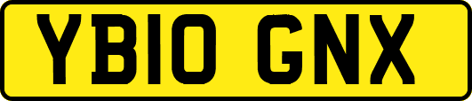 YB10GNX