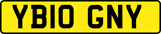 YB10GNY