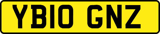 YB10GNZ