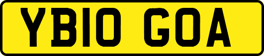 YB10GOA