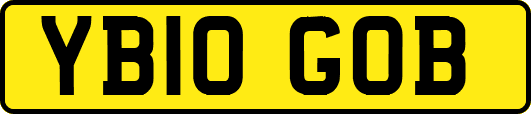 YB10GOB