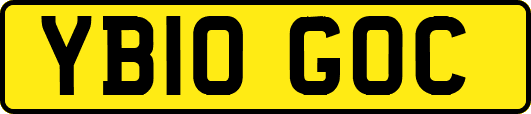 YB10GOC