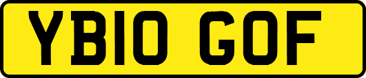 YB10GOF