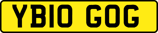 YB10GOG