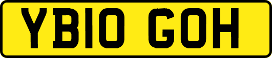 YB10GOH