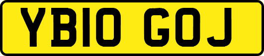 YB10GOJ