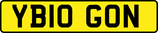 YB10GON
