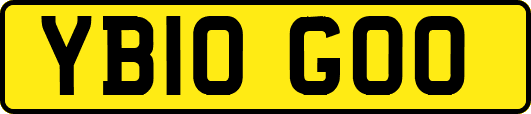 YB10GOO