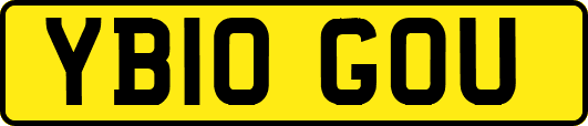YB10GOU