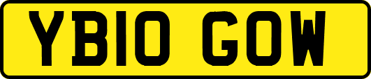 YB10GOW