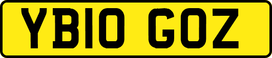 YB10GOZ