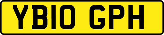 YB10GPH