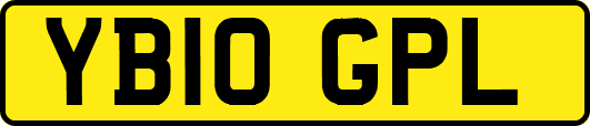 YB10GPL
