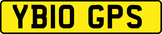 YB10GPS