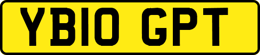 YB10GPT