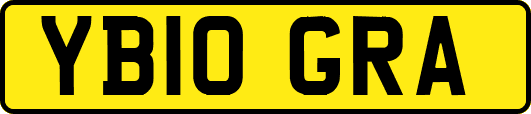 YB10GRA
