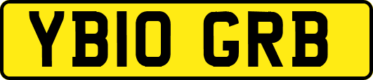 YB10GRB