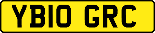 YB10GRC
