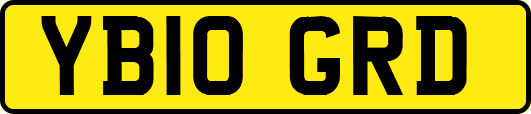 YB10GRD