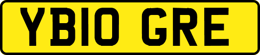 YB10GRE