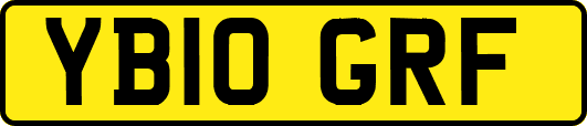 YB10GRF