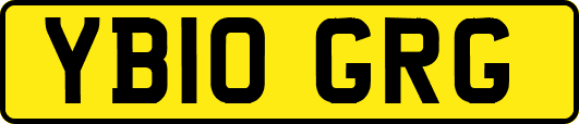 YB10GRG