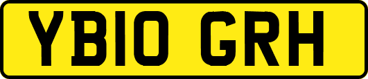 YB10GRH