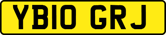 YB10GRJ