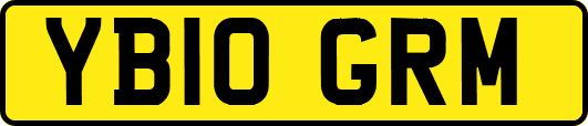YB10GRM