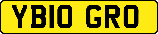 YB10GRO