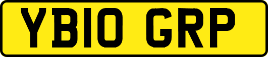 YB10GRP