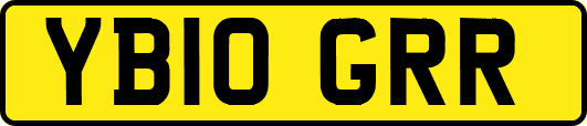 YB10GRR