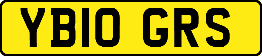 YB10GRS