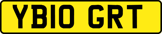 YB10GRT