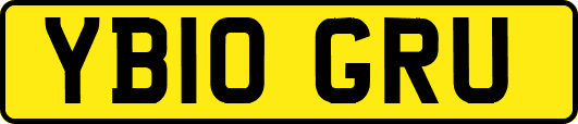 YB10GRU