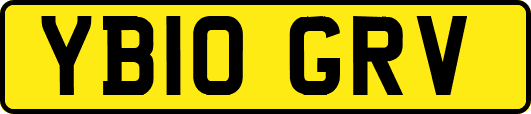 YB10GRV