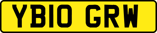 YB10GRW