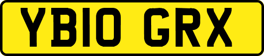 YB10GRX