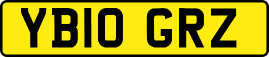 YB10GRZ
