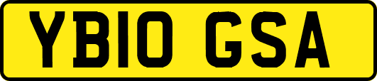 YB10GSA