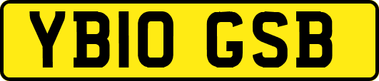 YB10GSB