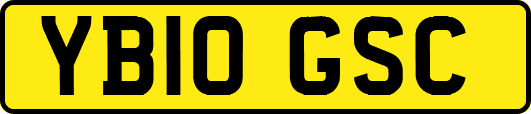 YB10GSC