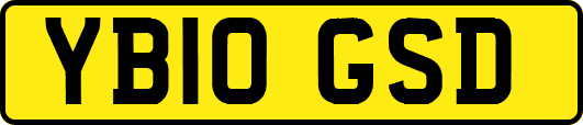YB10GSD